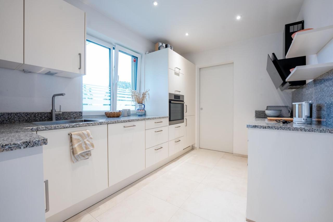 Apartmán Rosenbogen Bad Wörishofen Exteriér fotografie